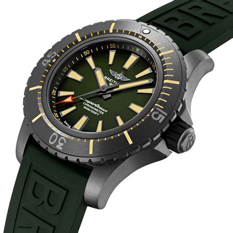 breitling superocean 48mm|breitling superocean automatic 44 watch.